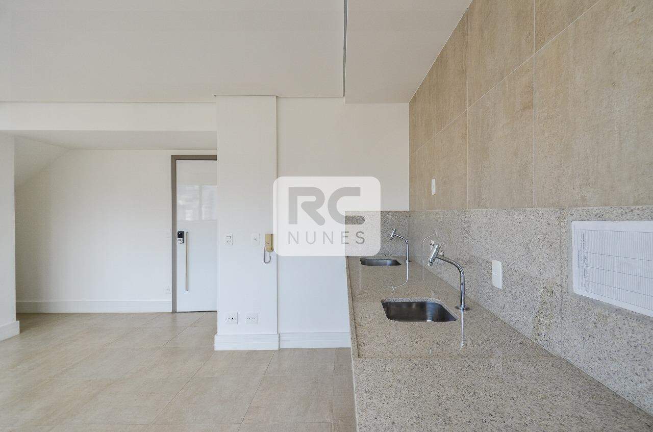 Apartamento à venda no Savassi: 