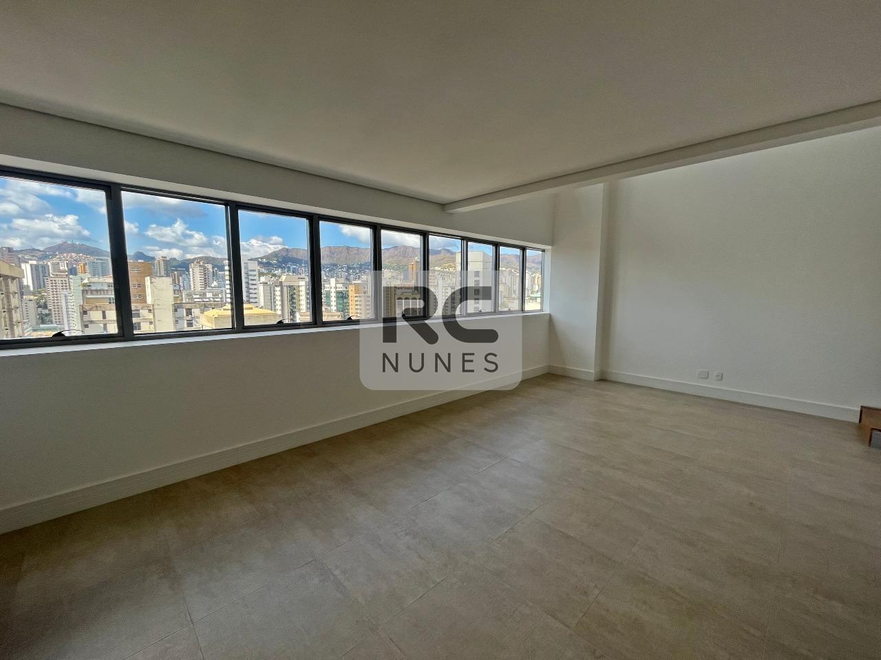 Flat à venda no Savassi: 