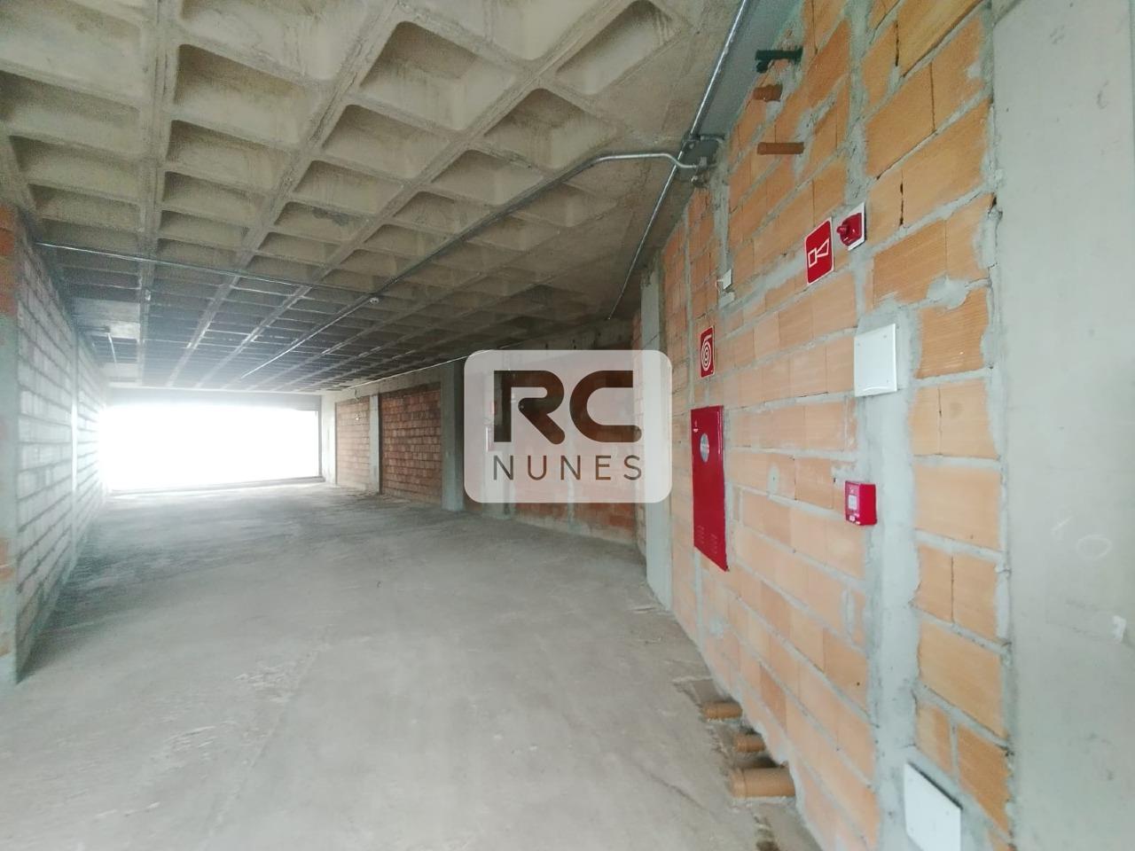 Loja para aluguel no Belvedere: 