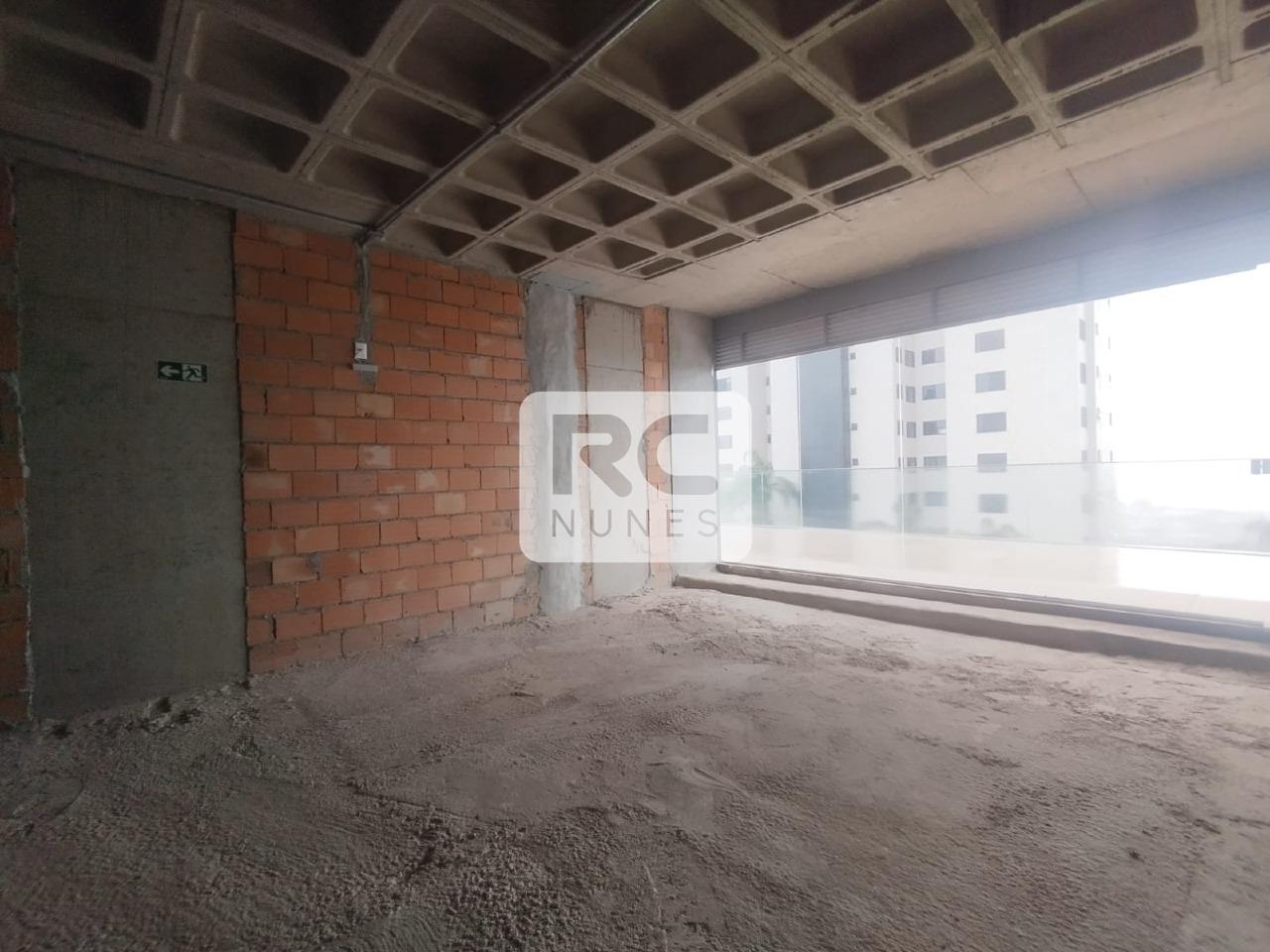 Loja para aluguel no Belvedere: 