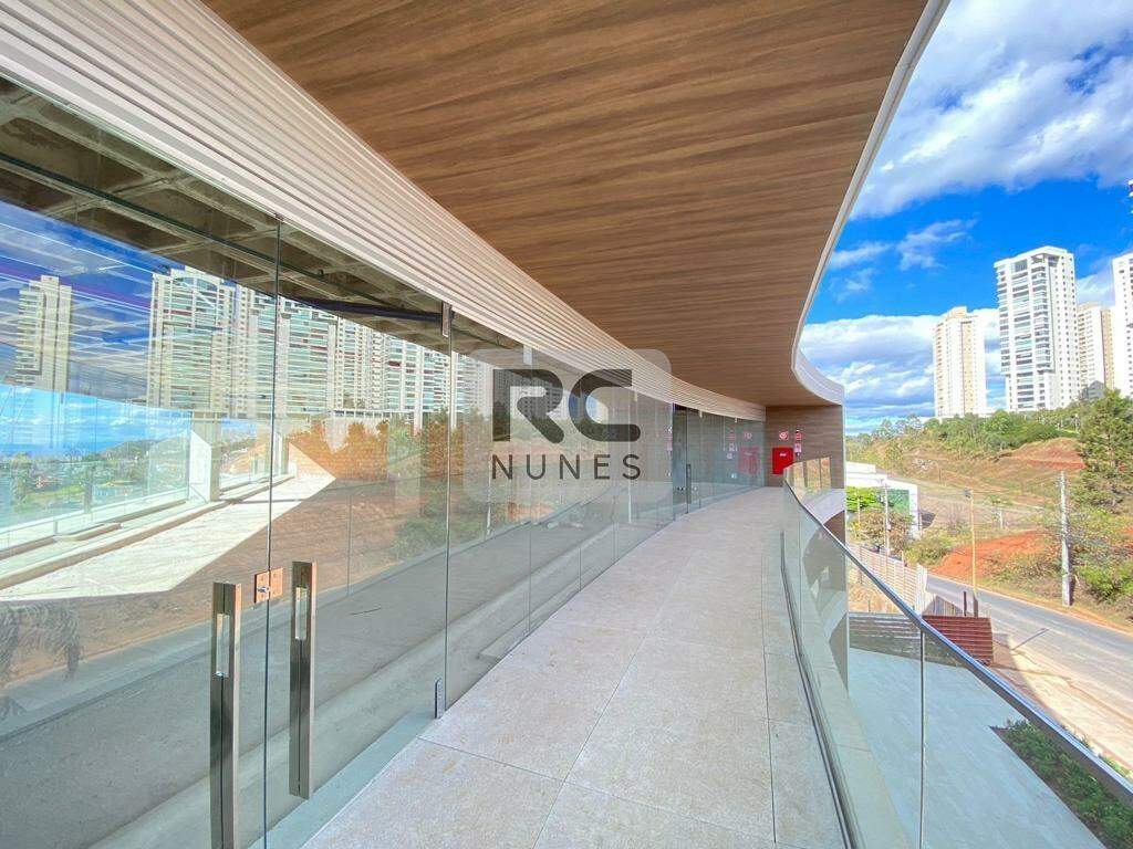 Loja para aluguel no Belvedere: 