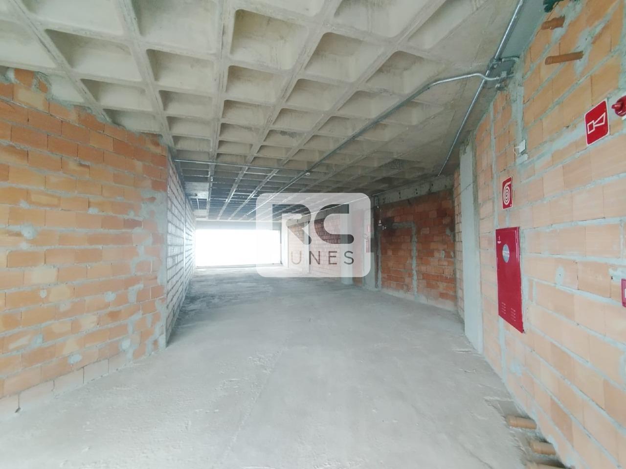 Loja para aluguel no Belvedere: 