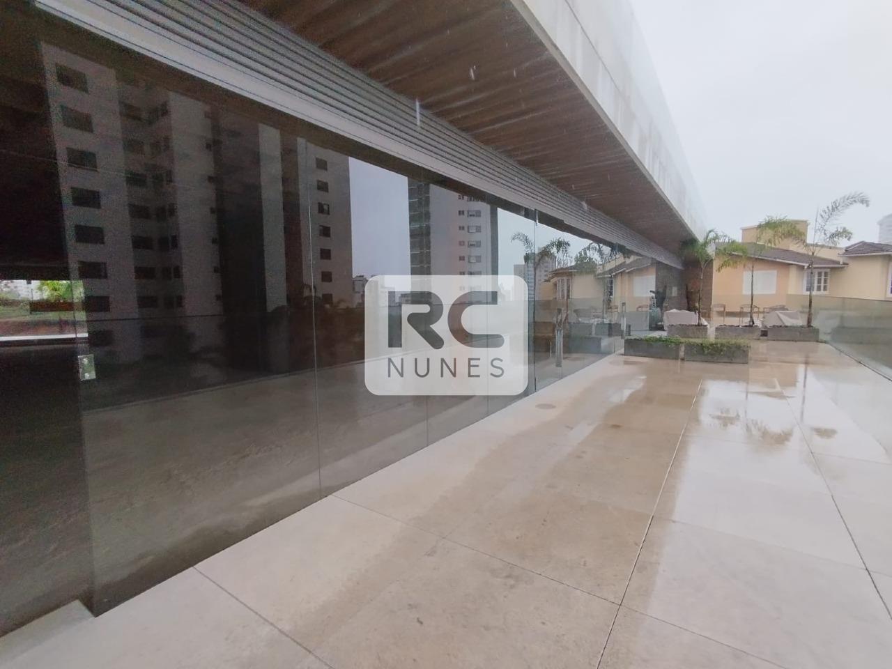 Loja para aluguel no Belvedere: 