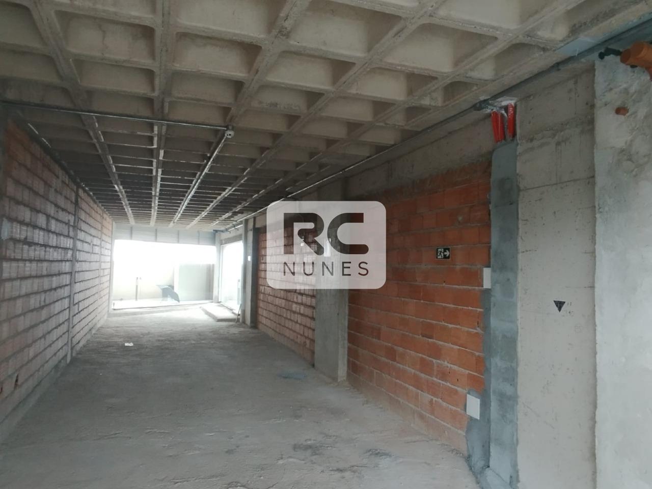 Loja para aluguel no Belvedere: 