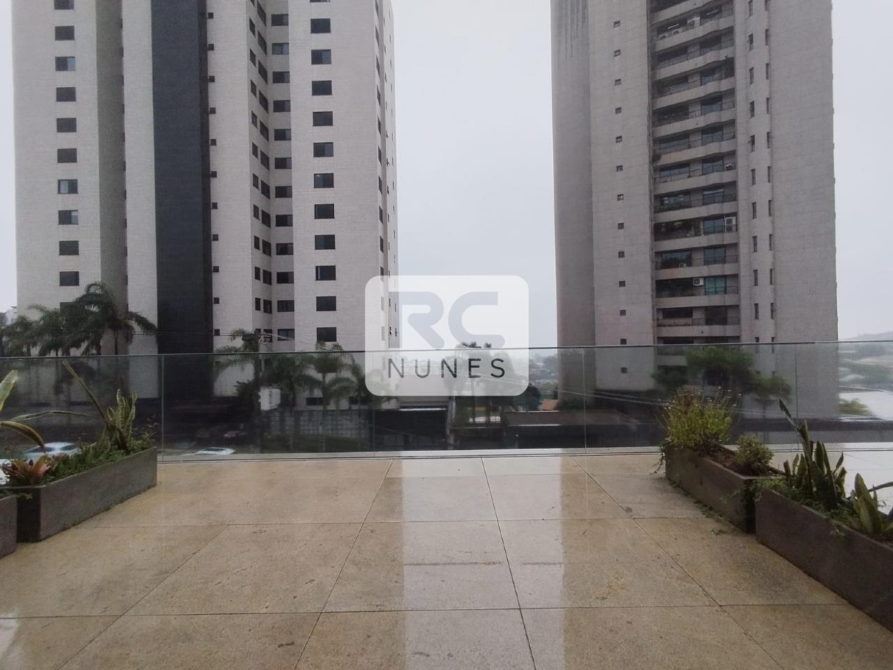 Loja para aluguel no Belvedere: 