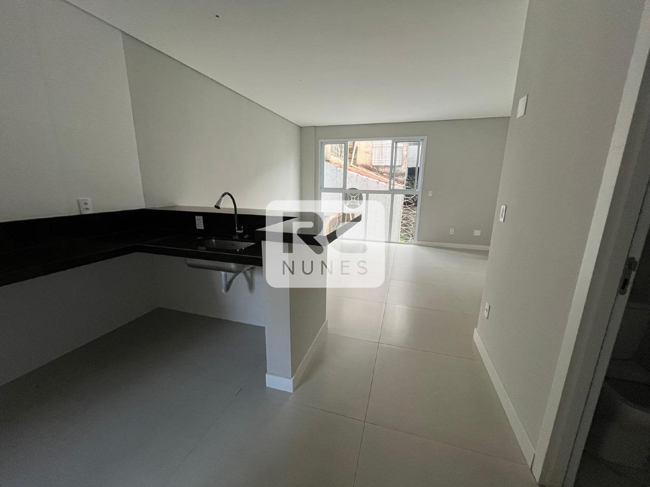 Apartamento à venda no Serra: 