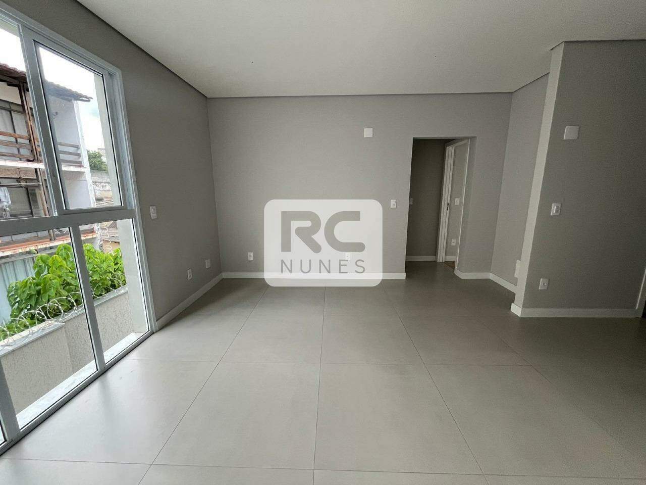 Apartamento à venda no Serra: 