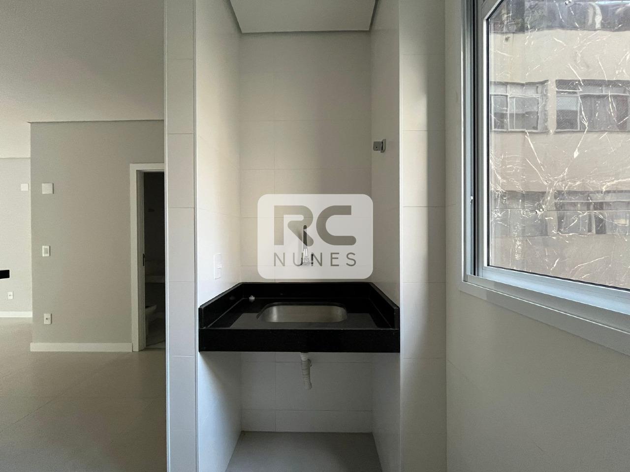 Apartamento à venda no Serra: 