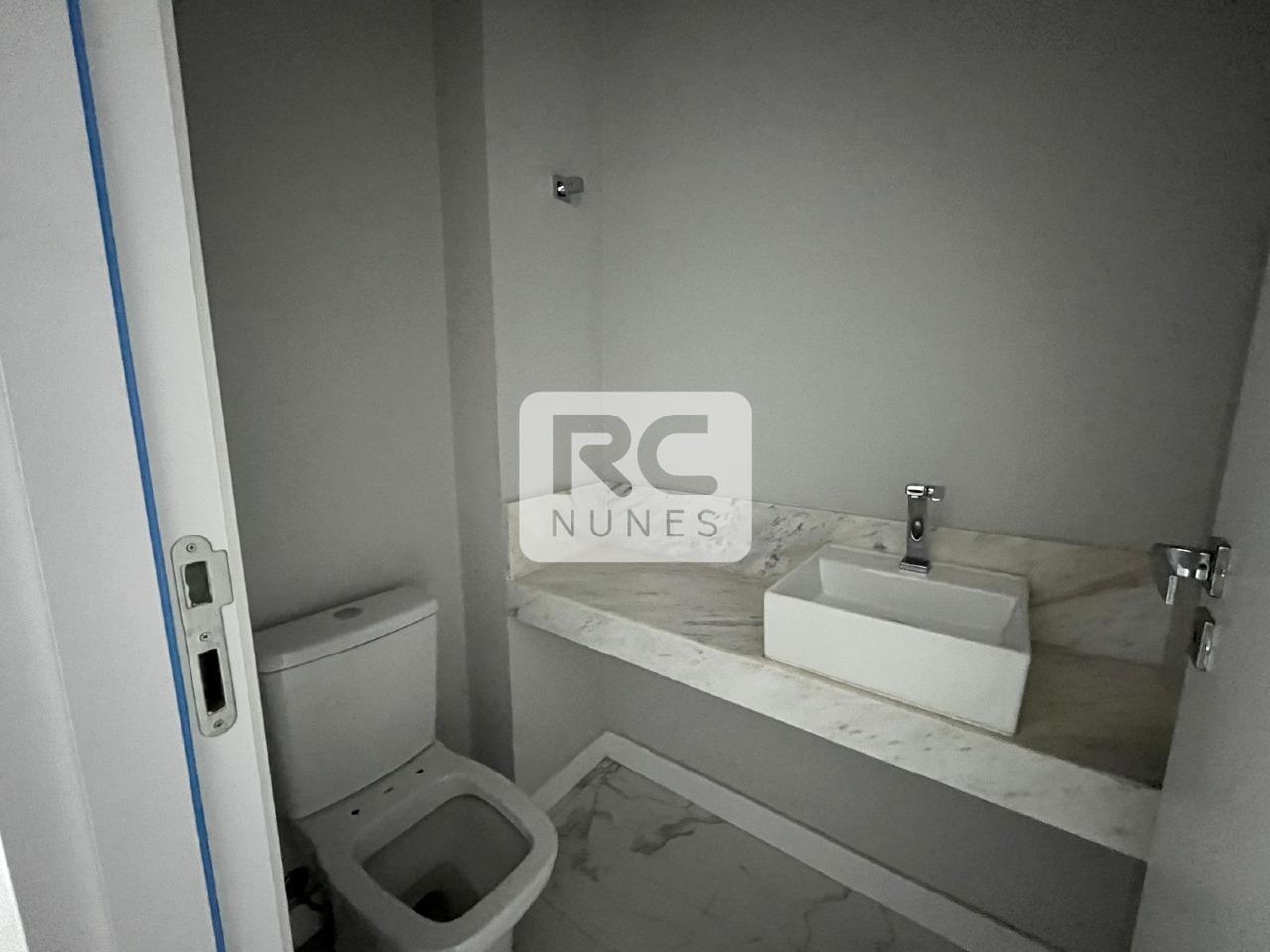 Apartamento à venda no Serra: 