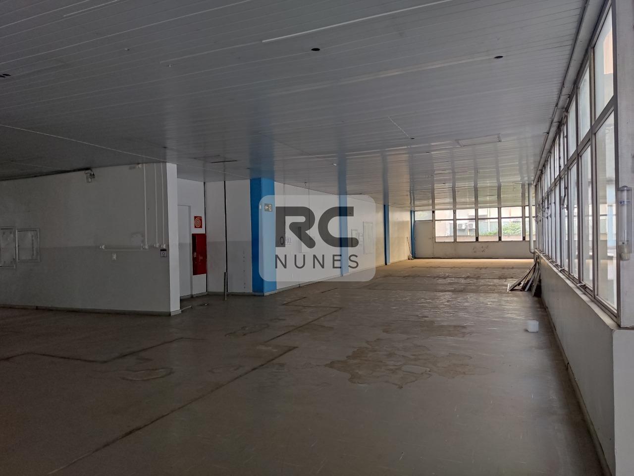 Andar corrido para aluguel no Centro: 