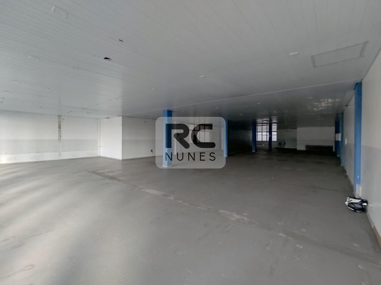 Andar corrido para aluguel no Centro: 