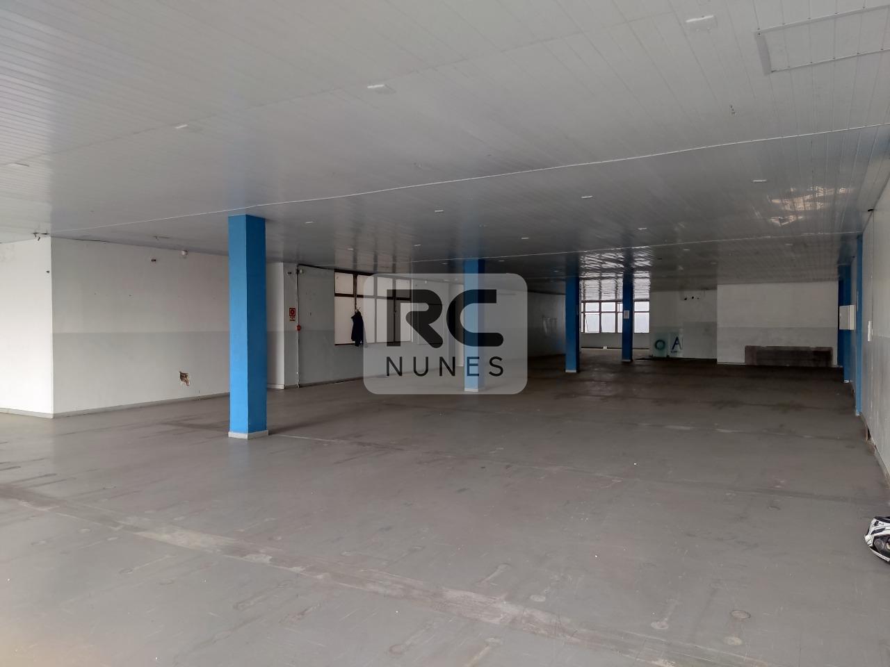 Andar corrido para aluguel no Centro: 