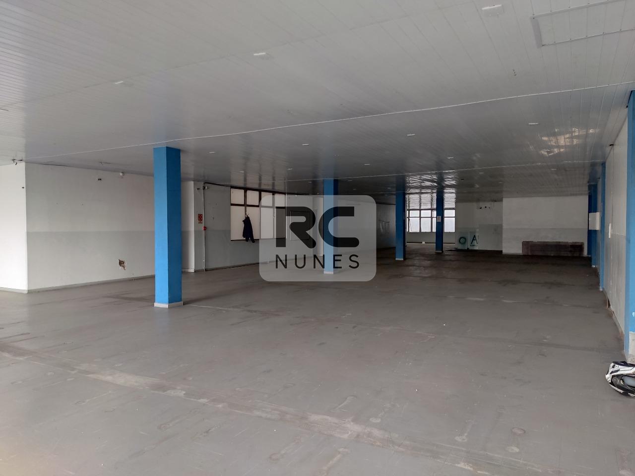 Andar corrido para aluguel no Centro: 