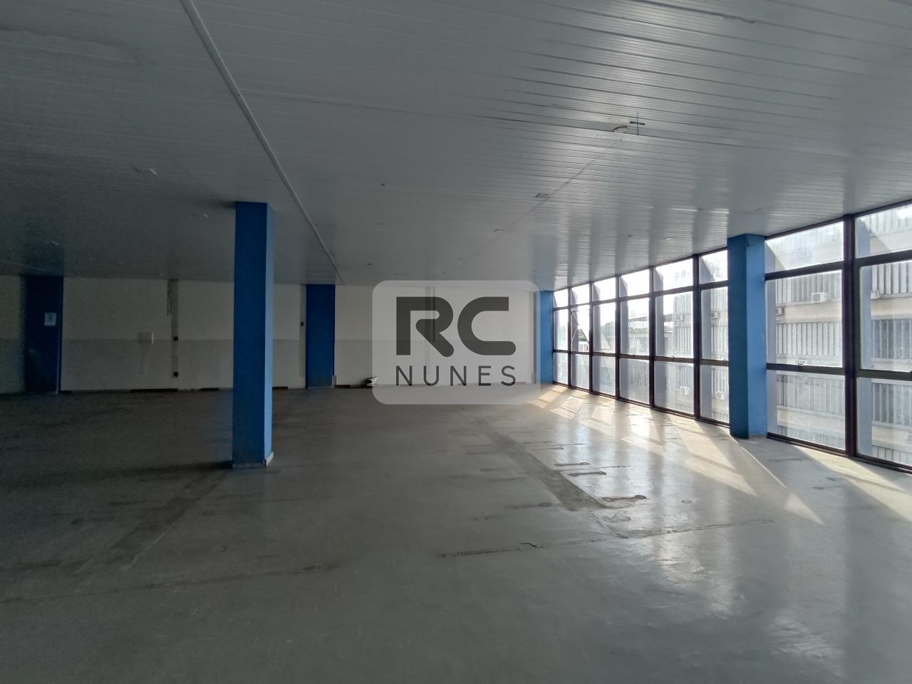 Andar corrido para aluguel no Centro: 