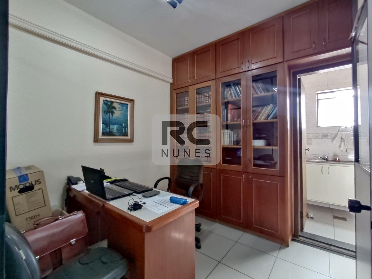 Sala para aluguel no Barro Preto: 