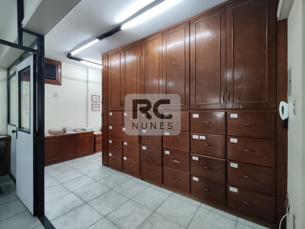 Sala para aluguel no Barro Preto: 