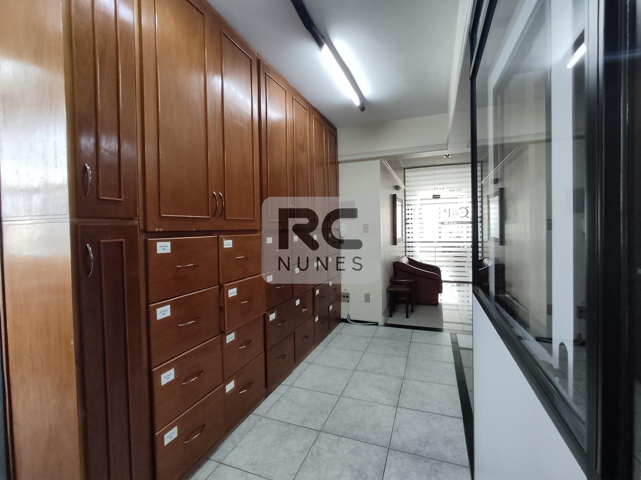 Sala para aluguel no Barro Preto: 