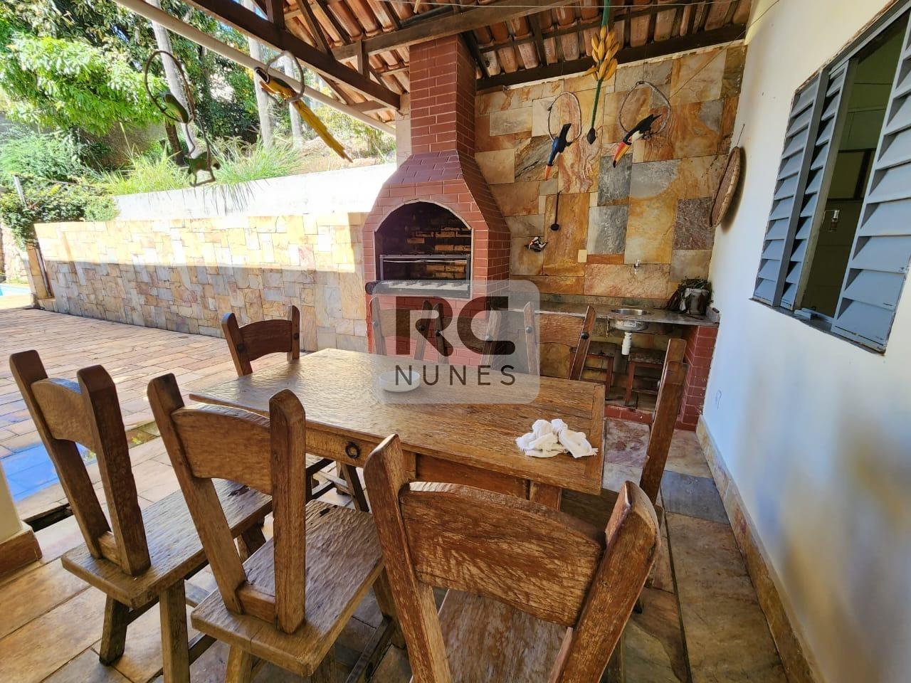 Casa à venda no Santa Lúcia: 