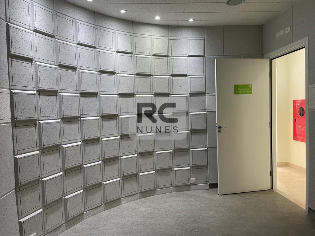 Loja para aluguel no Centro: 