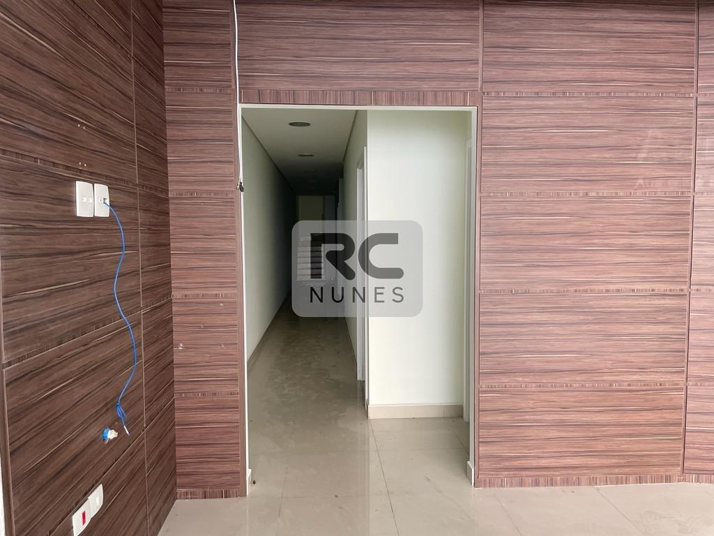 Loja para aluguel no Centro: 