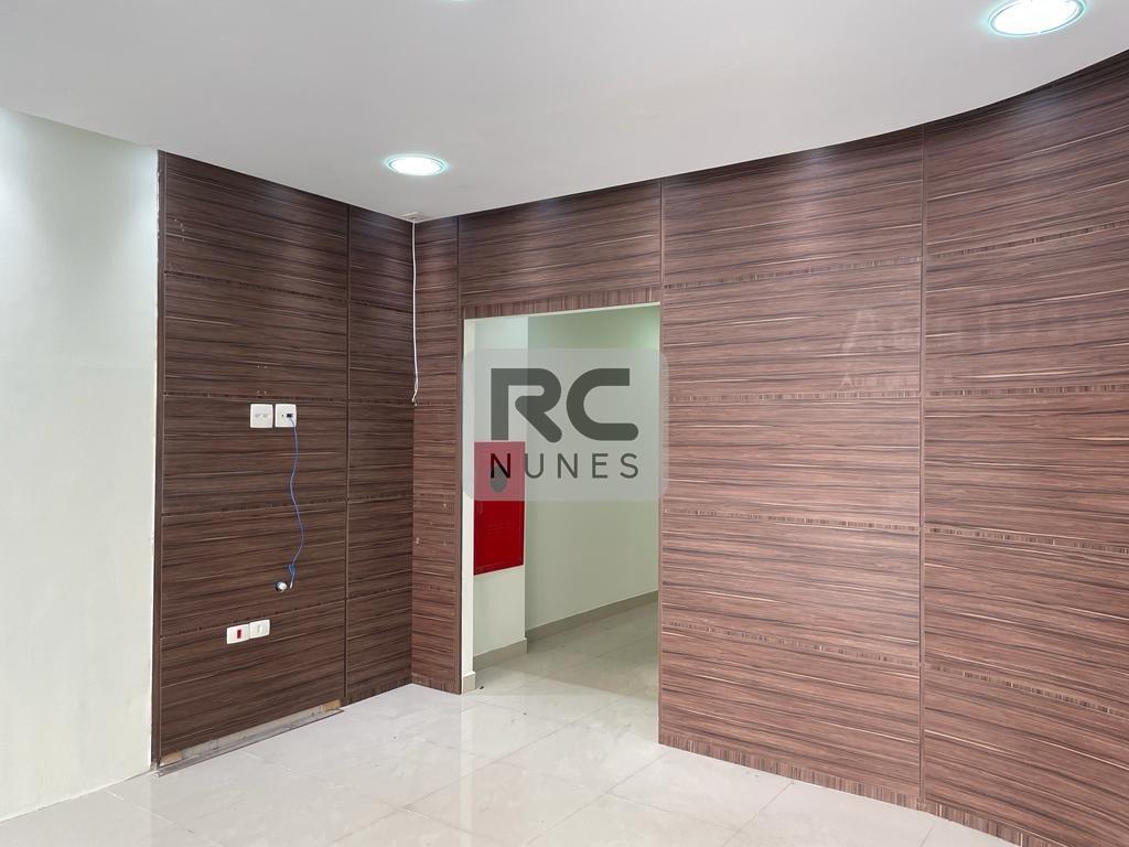 Loja para aluguel no Centro: 