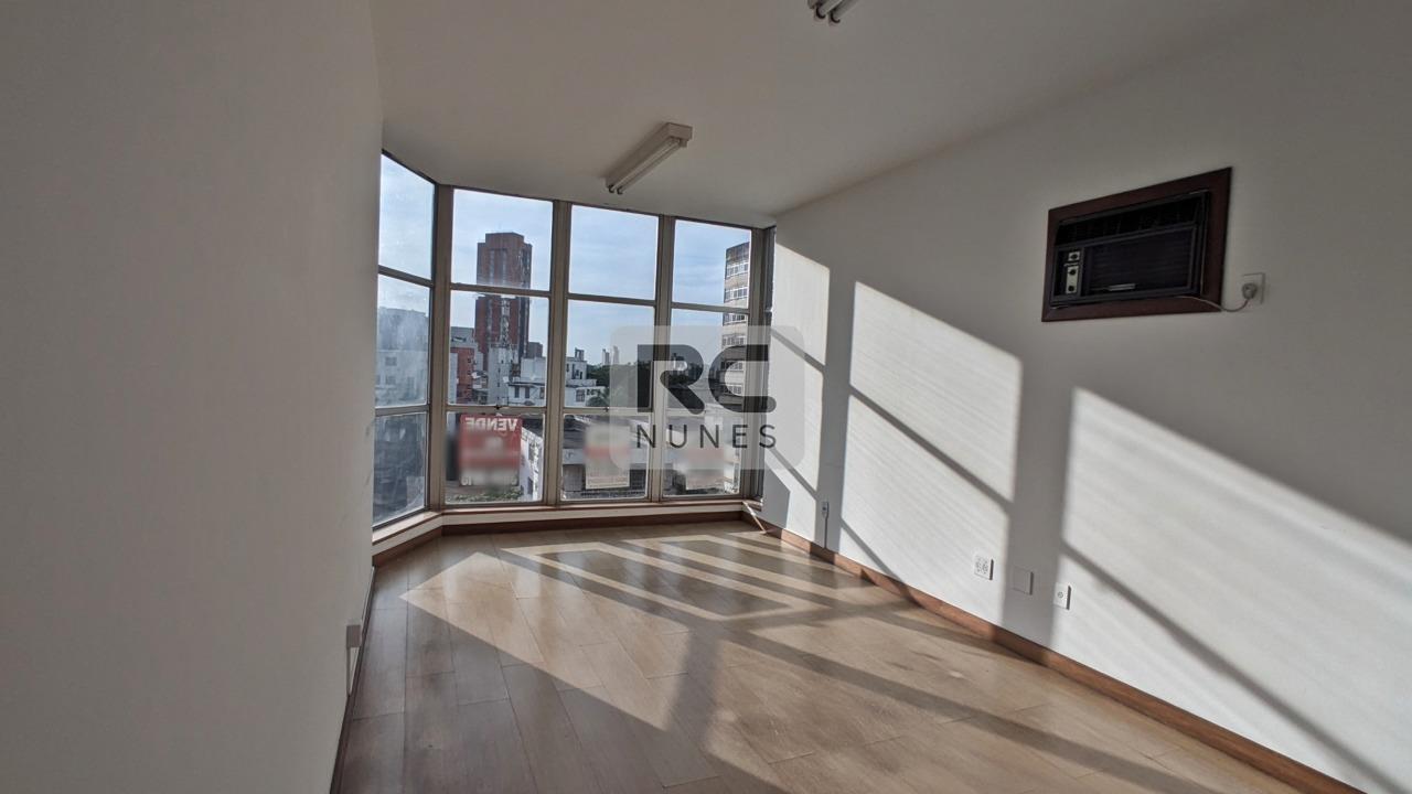 Conjunto de salas para aluguel no Santa Efigênia: 