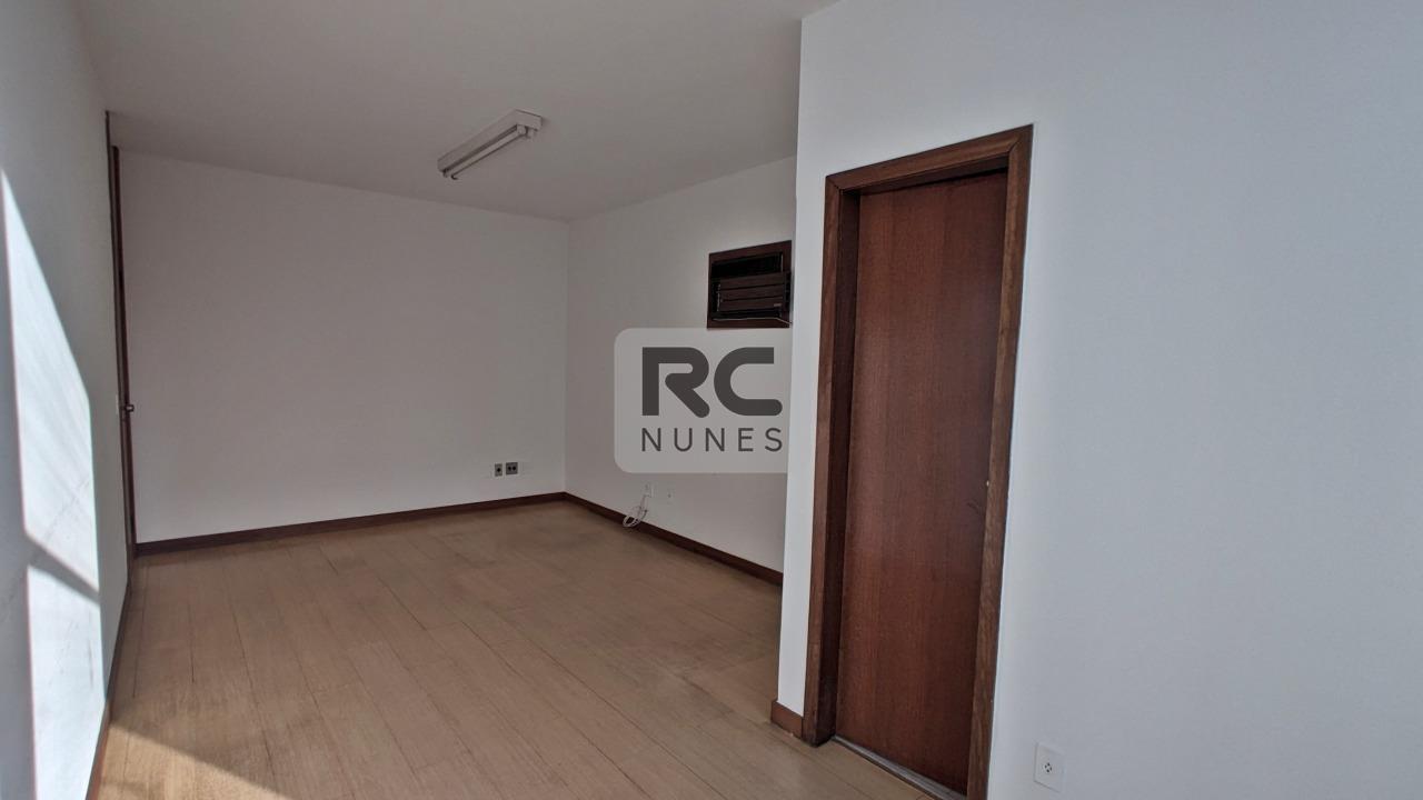 Conjunto de salas para aluguel no Santa Efigênia: 