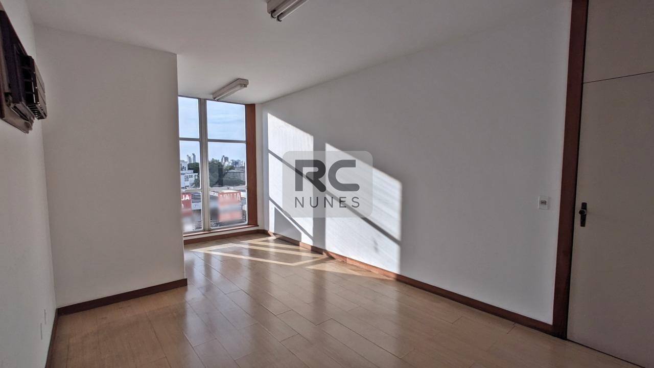 Conjunto de salas para aluguel no Santa Efigênia: 