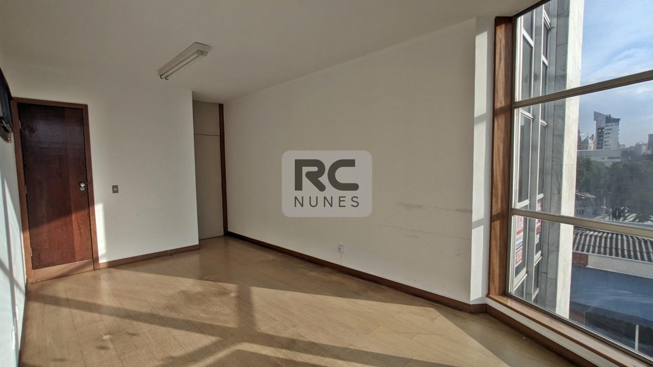 Conjunto de salas para aluguel no Santa Efigênia: 