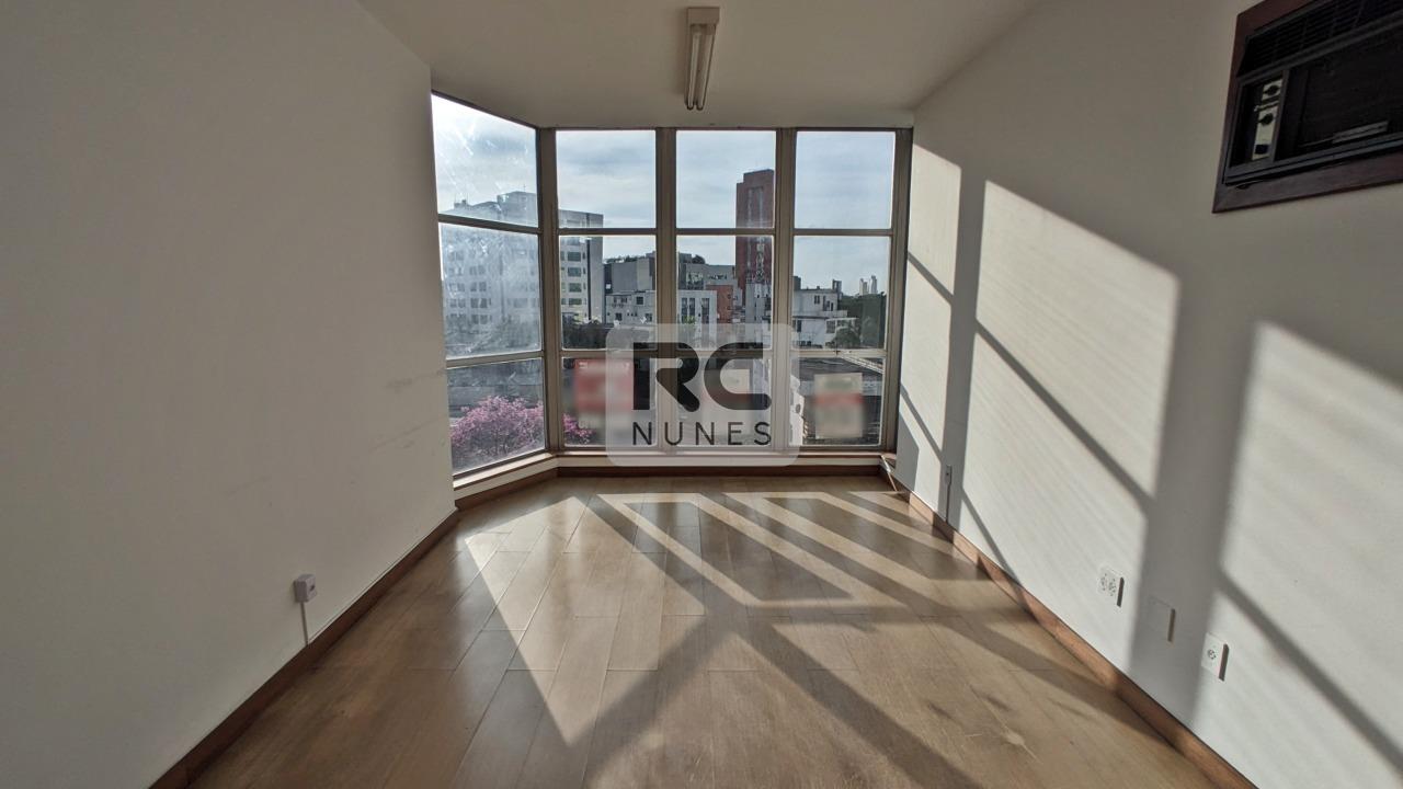 Conjunto de salas para aluguel no Santa Efigênia: 