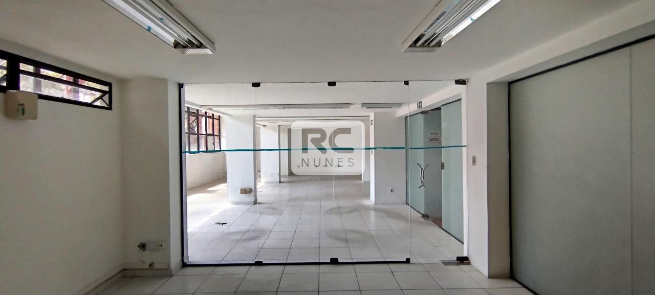 Sala para aluguel no Savassi: 