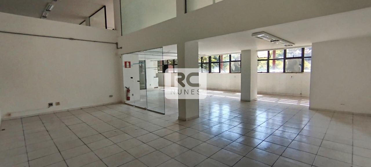 Sala para aluguel no Savassi: 