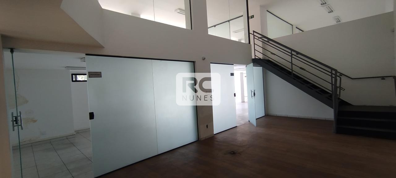 Sala para aluguel no Savassi: 