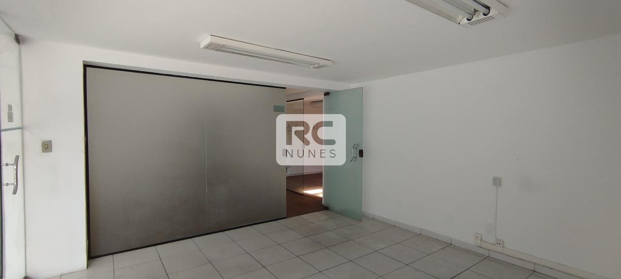 Sala para aluguel no Savassi: 