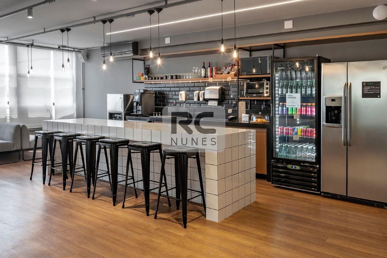 Andar corrido para aluguel no Centro: 