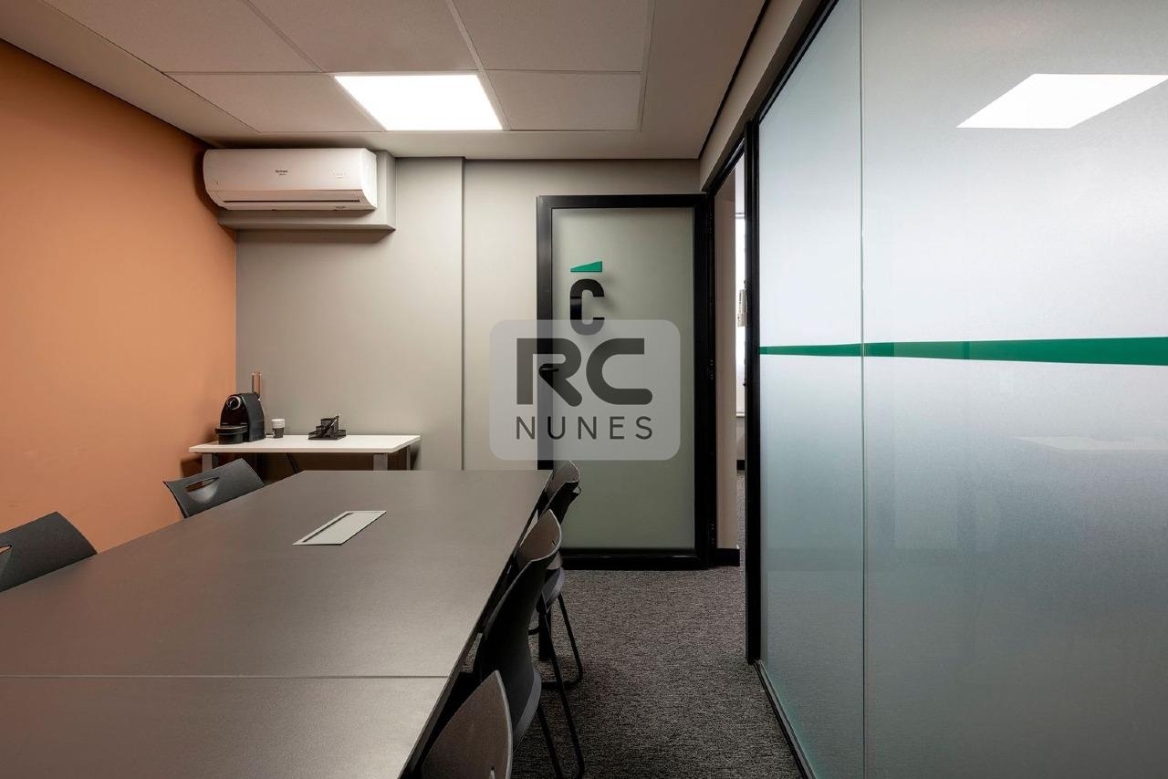 Andar corrido para aluguel no Centro: 