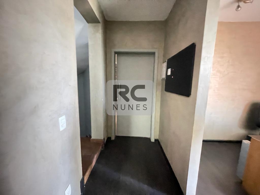 Casa à venda no Santa Lúcia: 