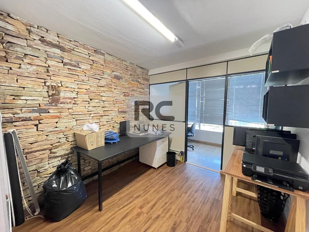 Casa à venda no Santa Lúcia: 