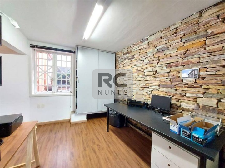 Casa à venda no Santa Lúcia: 