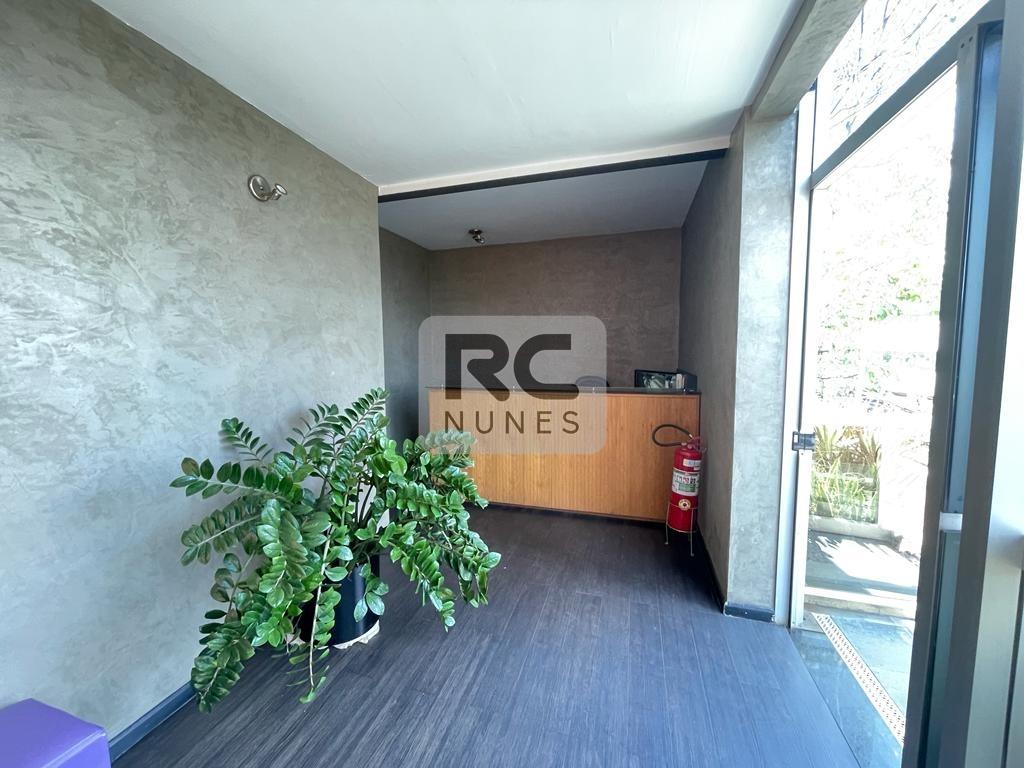 Casa à venda no Santa Lúcia: 