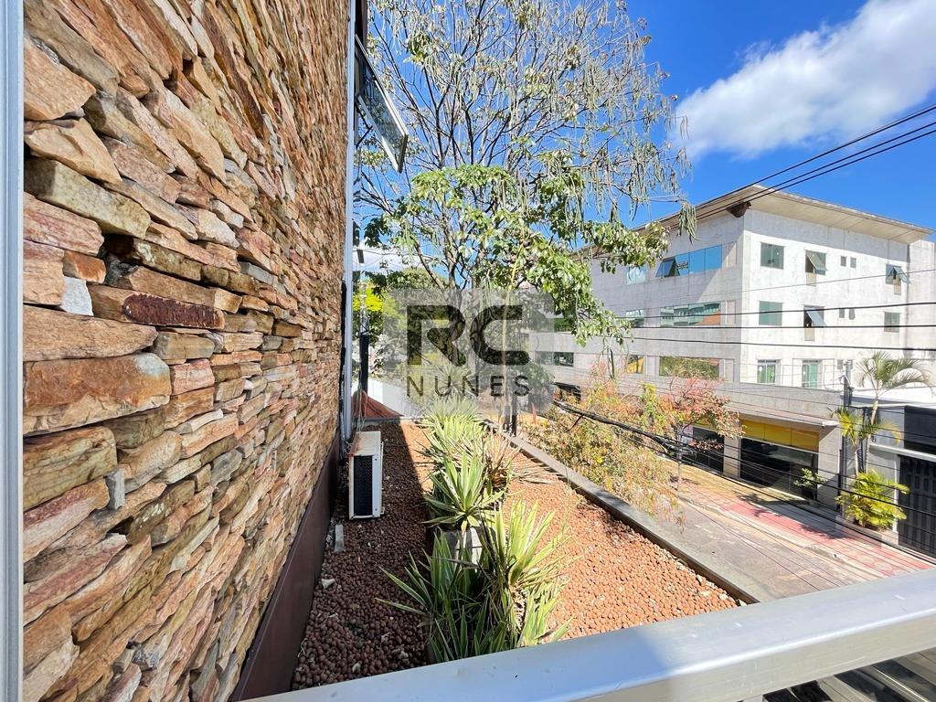 Casa à venda no Santa Lúcia: 