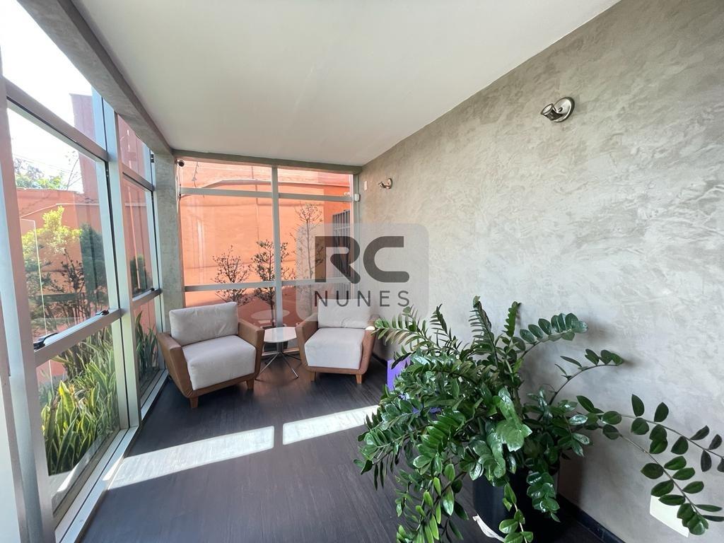 Casa à venda no Santa Lúcia: 