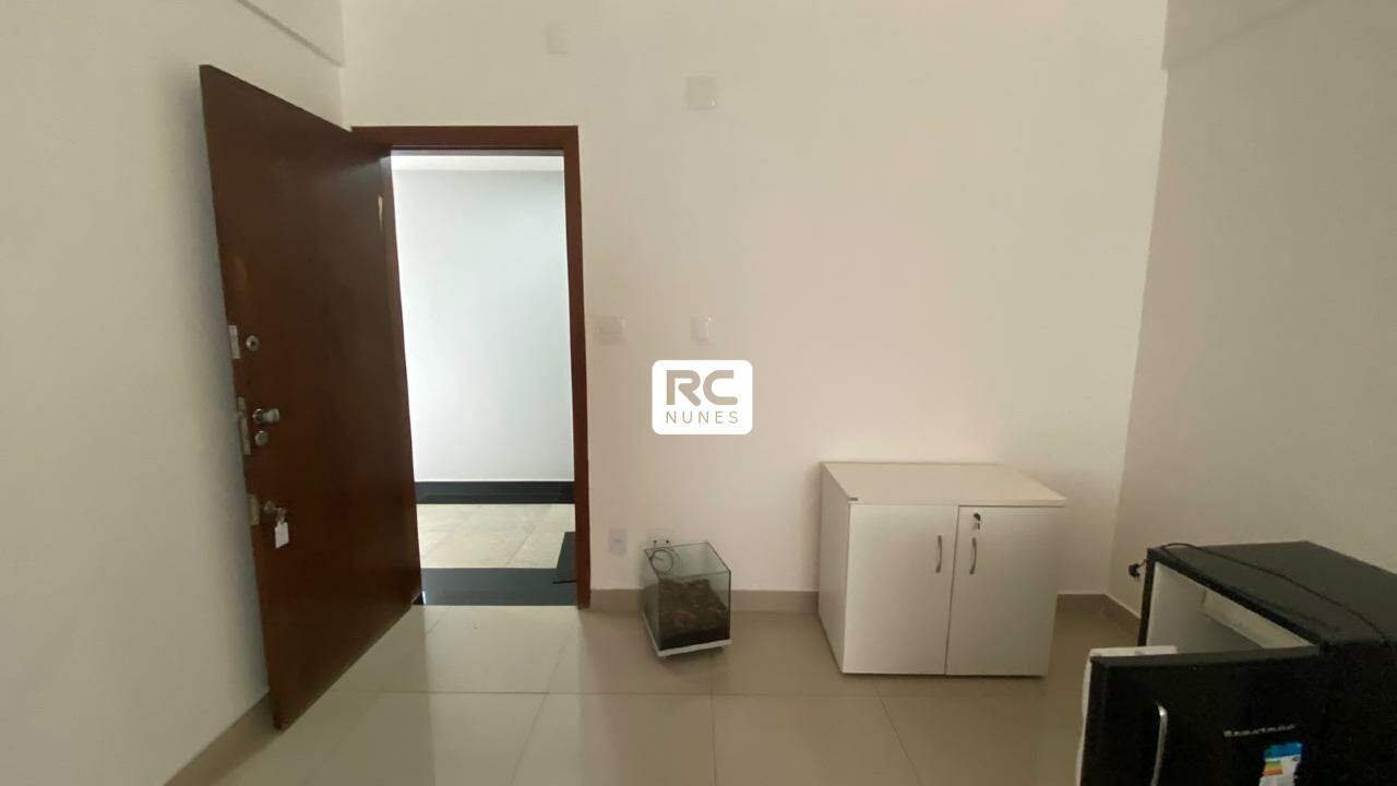 Conjunto Comercial / Sala para aluguel no Centro: 