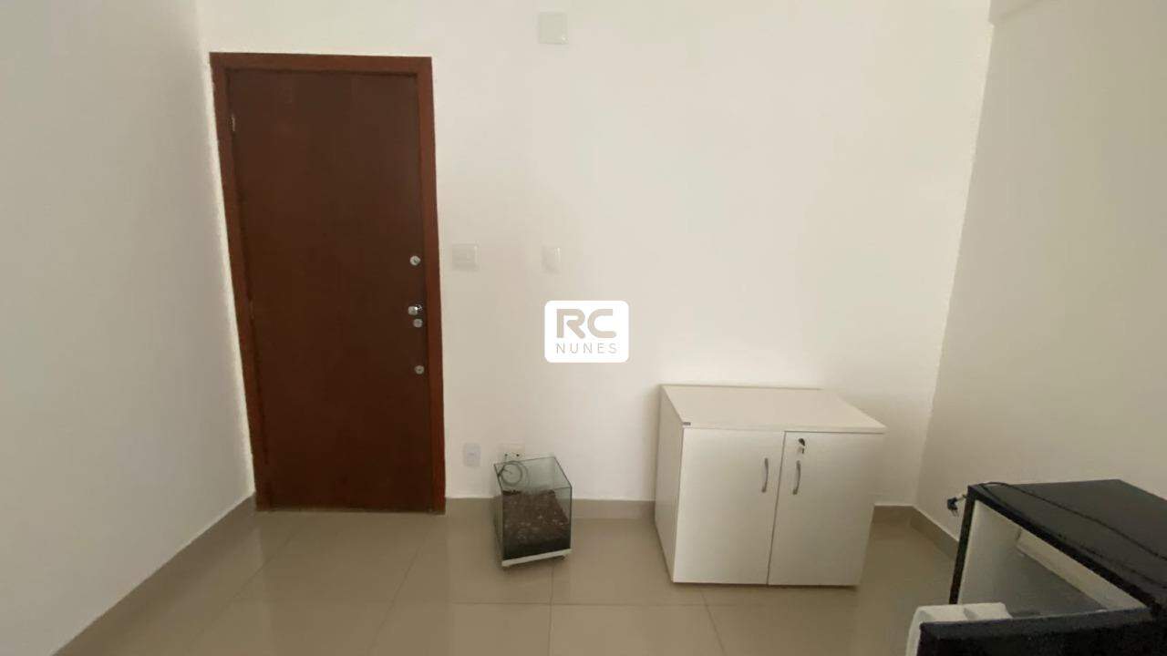 Conjunto Comercial / Sala para aluguel no Centro: 
