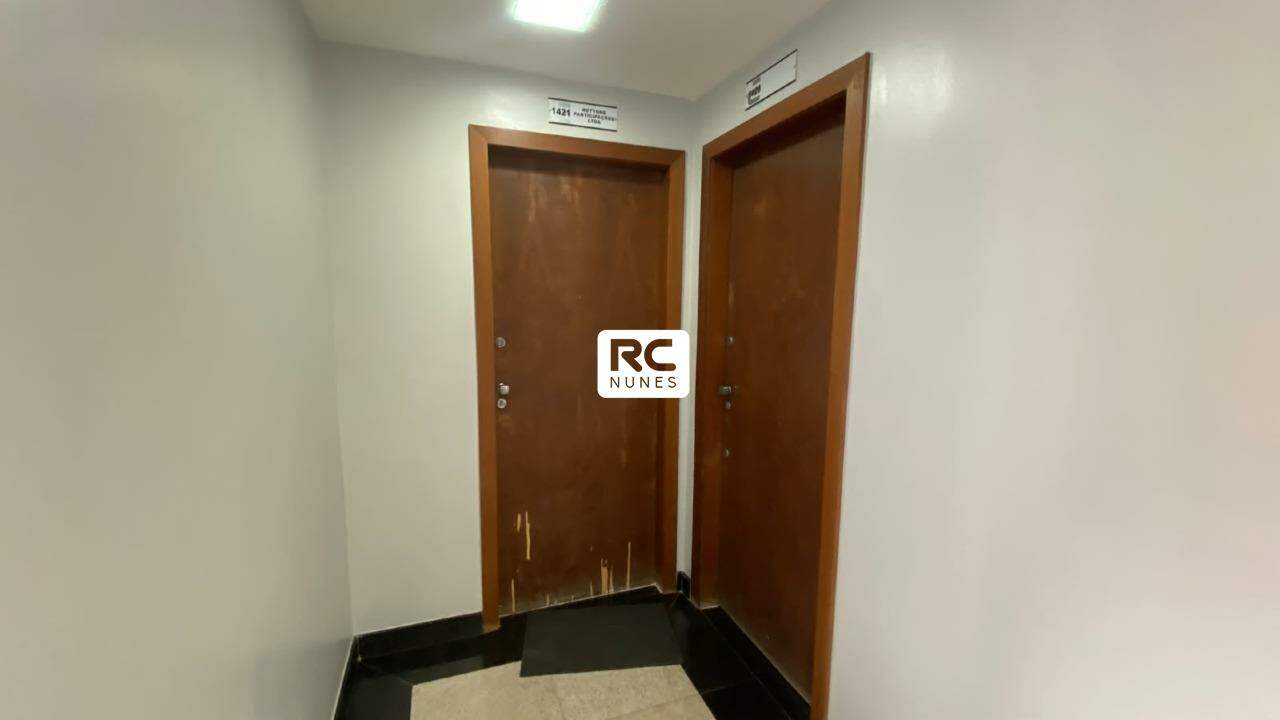 Conjunto Comercial / Sala para aluguel no Centro: 
