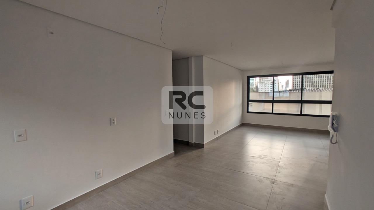 Apartamento 3 quartos para aluguel no Santo Agostinho: 