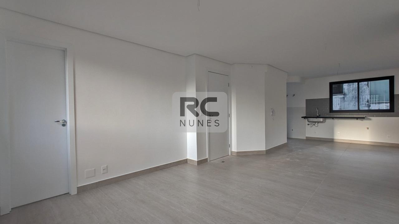 Apartamento 3 quartos para aluguel no Santo Agostinho: 