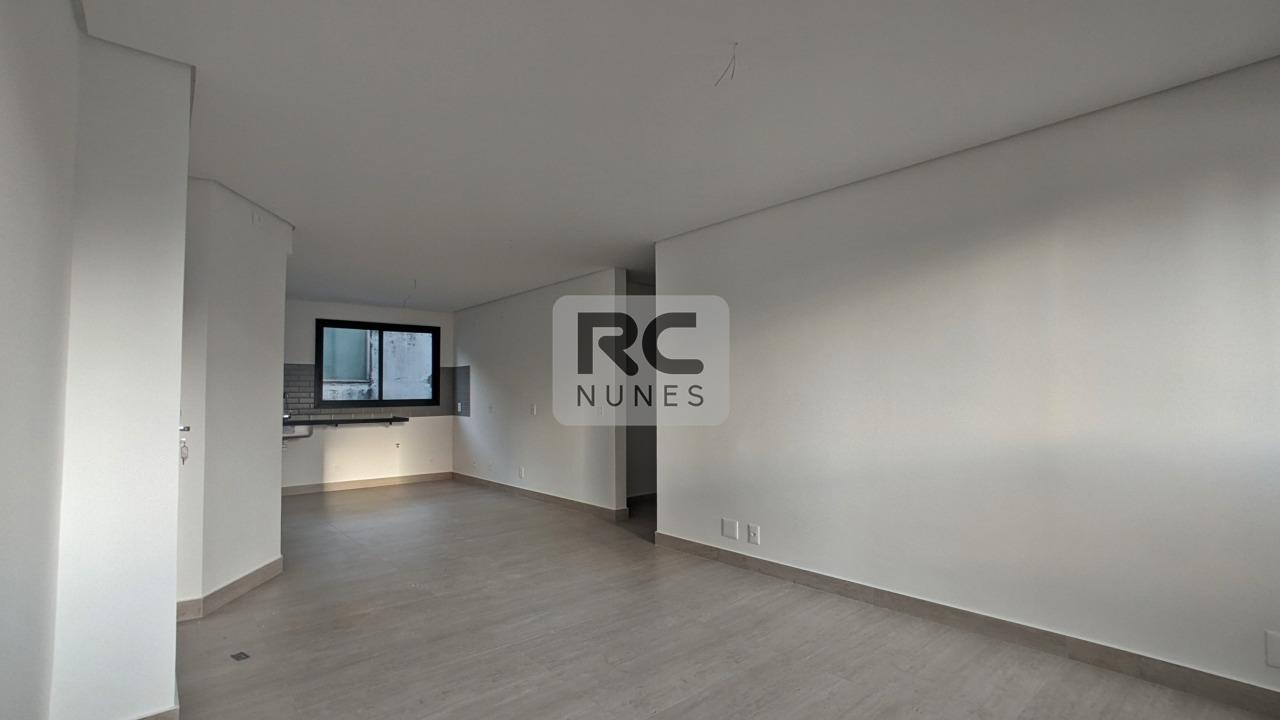 Apartamento 3 quartos para aluguel no Santo Agostinho: 