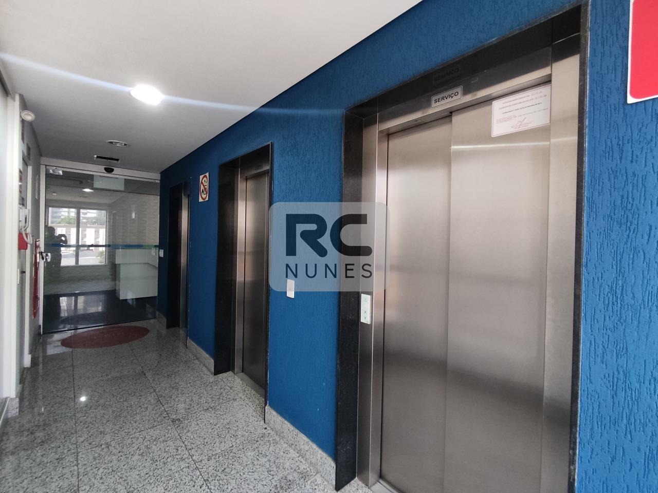 Andar corrido para aluguel no Santa Efigênia: 