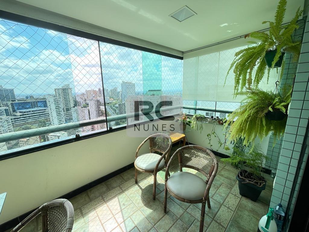 Apartamento à venda no Luxemburgo: 